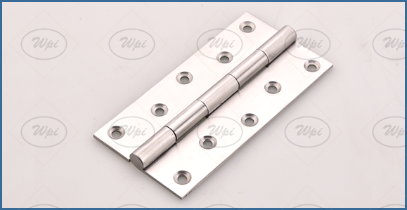 Stainless Steel Hinges