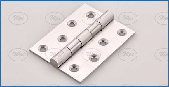 Stainless Steel Hinges