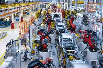 Auto Industries